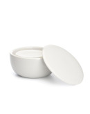 Muehle Sandalwood Shaving Soap - Твердое мыло для бритья в фарфоровой чаше Сандал 65 гр