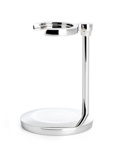 Muehle RHM SR RP - Подставка для помазка Серии Traditional Stylo Хром