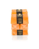 The Bluebeards Revenge Gold Soap Bar - Брусок мыла Кубинское золото 175 гр