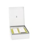 Muehle Organic - Подарочный набор для бритья Крем и Бальзам после бритья