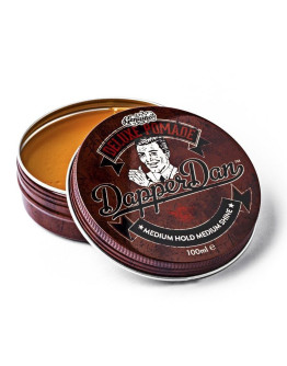 Dapper Dan Deluxe Pomade - Помада для укладки волос 100 гр