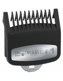 Wahl Premium WAHL3MM - Насадка 3 мм (1/8") с металлическим замком