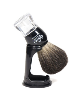 Omega 63167 - Ворс барсук-эконом, ручка пластик