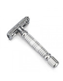 Kurt К 20001SS - Т- образный станок для бритья Хром