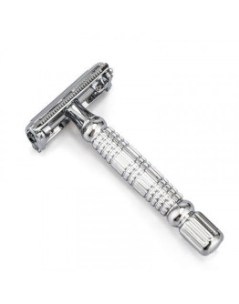 Kurt К_20001SS - Т- образный станок для бритья Хром