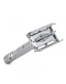 Kurt К 20001SS - Т- образный станок для бритья Хром