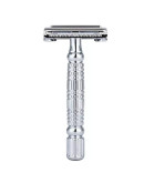 Kurt К 20001SS - Т- образный станок для бритья Хром