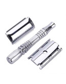 Kurt K 20005SS - Т- образный станок для бритья Серебро