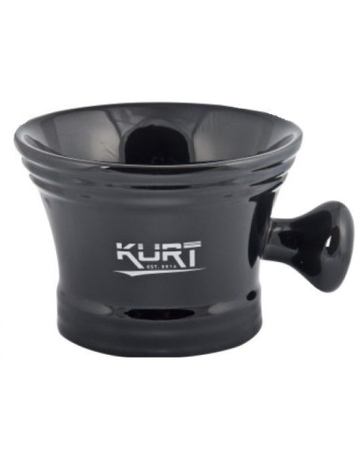Kurt K 40002 - Чаша для бритья Керамическая
