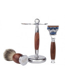Kurt К 80003 - Набор для бритья