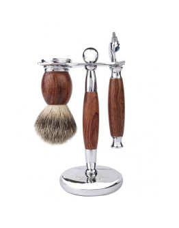 Kurt К_80003 - Набор для бритья