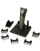 Moser Easy Style 1881-0051 - Машинка для стрижки волос Черная