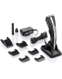 Moser Motion 1885-0050 - Машинка для стрижки Черная