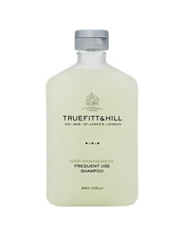 Truefitt and Hill Frequent Use Shampoo - Шампунь для ежедневного использования 365 мл