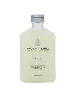 Truefitt and Hill - Шампунь для волос для ежедневного использования 1000 мл