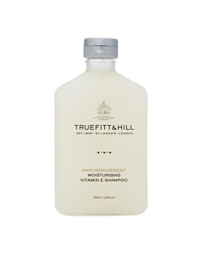Truefitt and Hill - Увлажняющий шампунь с витамином 1000 мл