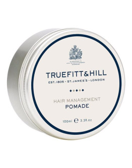 Truefitt and Hill - Помада для укладки волос 100 мл