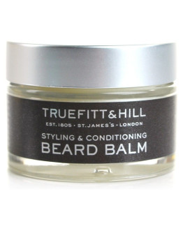Truefitt and Hill Beard Balm - Бальзам для бороды 50 мл