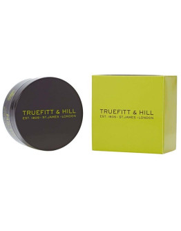 Truefitt and Hill Authentic No10 Finest Shaving Cream - Люкс-крем для бритья 200 мл