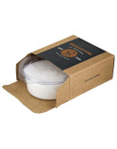 Suavecito Premium Blends Shave Soap Whiskey Bar - Мыло для бритья Виски 99 гр