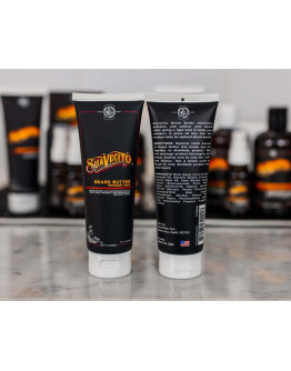 Suavecito Beard Butter - Масло для бороды 118 мл