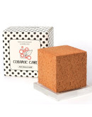 Ceramic care Aromacube - Аромадиффузор керамический темный