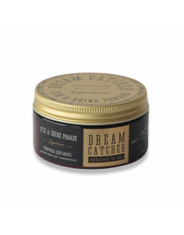 Dream Catcher Fix & Shine Pomade - Помада для волос Средняя фиксация 100 гр