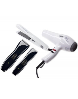 Moser Neo Kit 1886-0105 - Набор для парикмахера