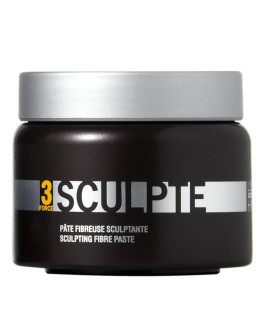 L'Oreal Professionnel Homme Sculpte Paste - Моделирующая паста 150 мл