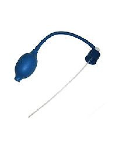 Proraso Professional Dispences Spray - Распылитель для лосьона после бритья 400 мл Синий