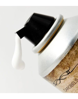 BeardBurys Shaving Foam - Пена для бритья высокой плотности 200 мл