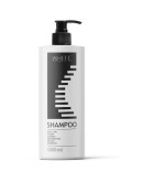 White Cosmetics Shampoo - Профессиональный шампунь для волос 1000 мл