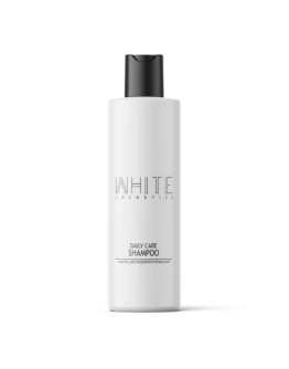 White Cosmetics Daily Care Shampoo - Шампунь для волос 250 мл
