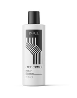 White Cosmetics Conditioner - Кондиционер для волос 250 мл