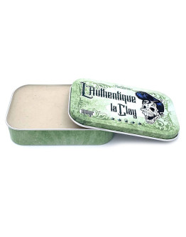 Men Stories Pomade La Clay - Помада на глиняной основе 100 гр