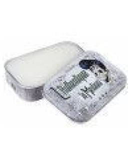 Men Stories Pomade La Medium - Помадка для волос 100 гр