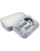 Men Stories Pomade La Medium - Помадка для волос 100 гр