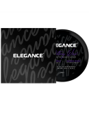 Elegance Sculpting Wax - Скульптурирующий воск для волос 140 мл