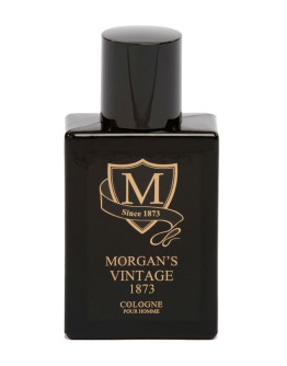 Morgan's Vintage 1873 - Одеколон 50 мл