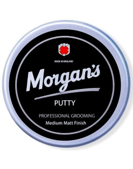 Morgan's Putty - Мастика для укладки 75 гр