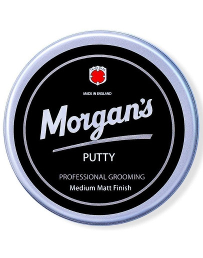 Morgan s Putty - Мастика для укладки 75 гр