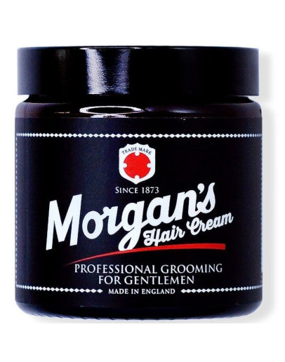 Morgan s Hair Cream - Крем для укладки волос 120 мл