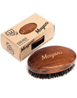 Morgan's Beard Brush - Щетка для бороды