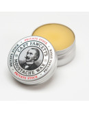 Captain Fawcett Private Stock Moustache Wax - Воск для усов 15 мл