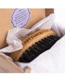 Captain Fawcett Wild Boar Bristle Beard Brush - Щетка для бороды