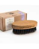 Captain Fawcett Wild Boar Bristle Beard Brush - Щетка для бороды