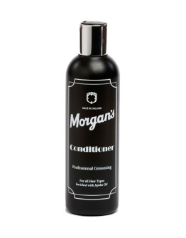 Morgan's Conditioner - Кондиционер мужской 250 мл