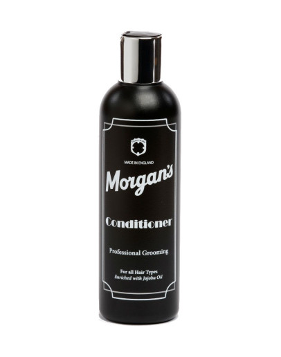 Morgan s Conditioner - Кондиционер мужской 250 мл