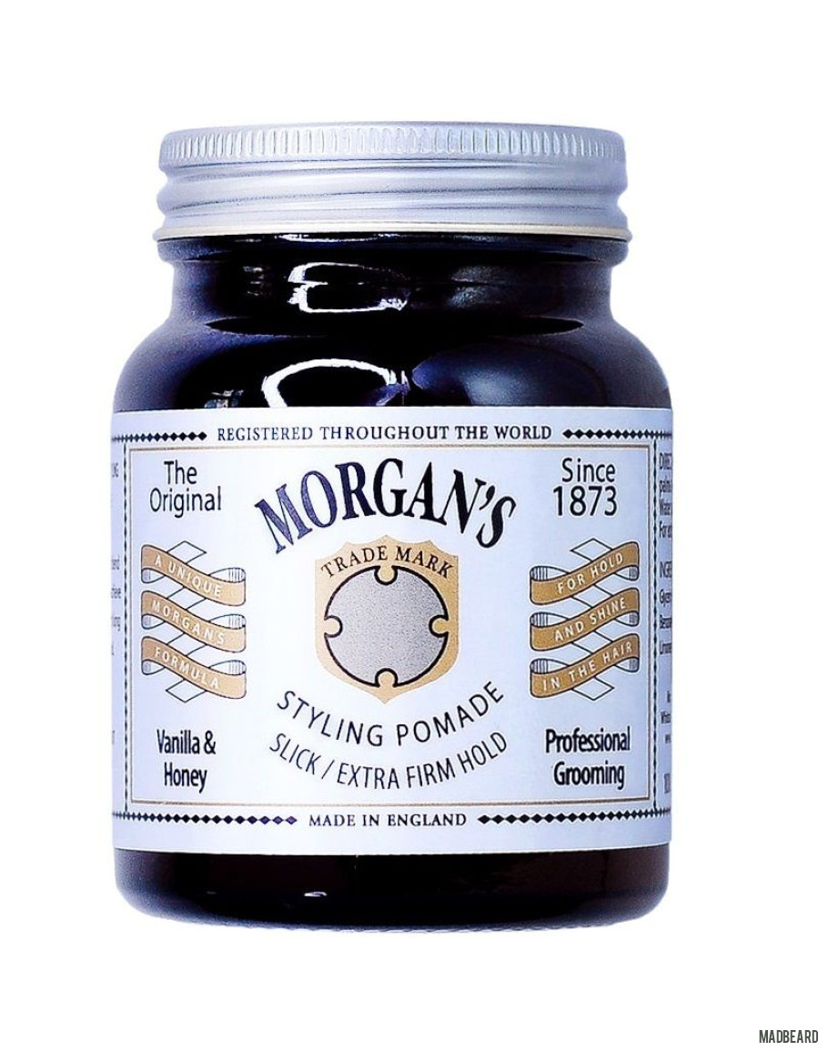 Morgans для укладки волос. Morgans помада для укладки. Morgans pomade 500 гр. Morgans styling pomade slick. Morgans помада для укладки.