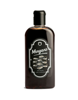 Morgan’s Grooming Hair Tonic Bay Rum - Тоник для ухода за волосами 250 мл